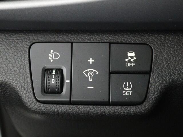 KIA RIO 1.0 TGDI DynamicLine | Trekhaak | Apple Carplay/Android Auto | Cruise Control | Camera | Nederlandse Auto | NAP |