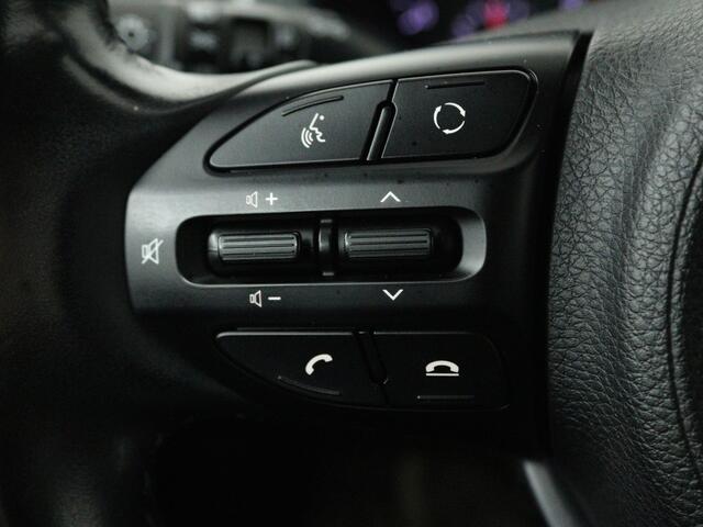 KIA RIO 1.0 TGDI DynamicLine | Trekhaak | Apple Carplay/Android Auto | Cruise Control | Camera | Nederlandse Auto | NAP |