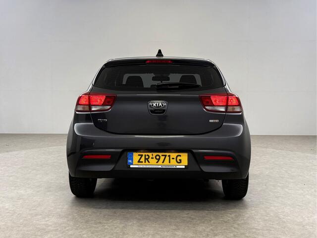 KIA RIO 1.0 TGDI DynamicLine | Camera | Cruise | Navigatie | Parkeersens. | LED