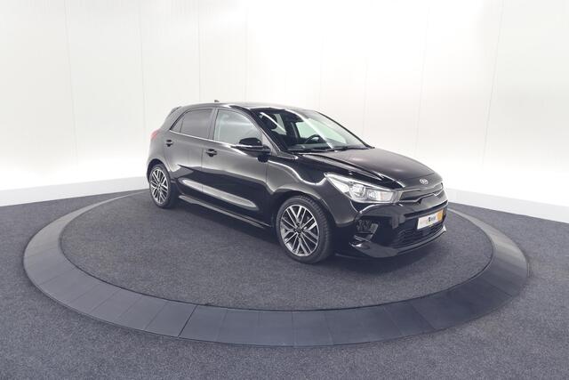 KIA RIO 1.0 TGDI GT-Line | Pack Winter | Camera | Apple Carplay | Navigatie