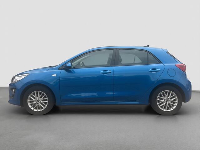 KIA RIO 1.0 T-GDi MHEV DynamicLine | CLIMA | NAVI |
