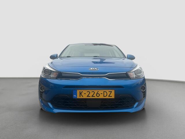 KIA RIO 1.0 T-GDi MHEV DynamicLine | CLIMA | NAVI |