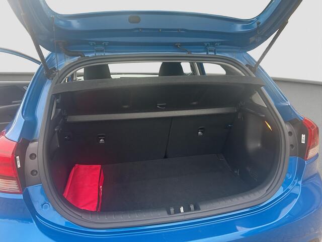 KIA RIO 1.0 T-GDi MHEV DynamicLine | CLIMA | NAVI |