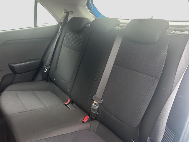 KIA RIO 1.0 T-GDi MHEV DynamicLine | CLIMA | NAVI |