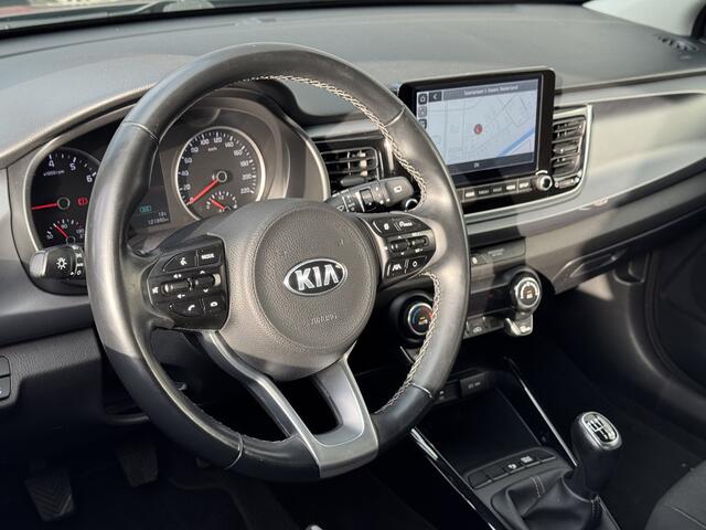 KIA RIO 1.0 T-GDi MHEV DynamicPlusLine | RIJKLAAR | Navi | Clima