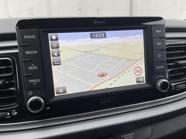 KIA RIO 1.0 T-GDI | Camera | Navi | Key-less | Clima | 16" Velgen | PDC | Cruise | LED |