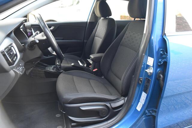 KIA RIO 1.0 T-GDi MHEV DynamicPlusLine