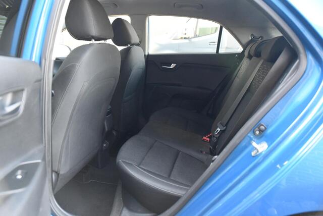 KIA RIO 1.0 T-GDi MHEV DynamicPlusLine