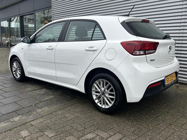 KIA RIO 1.0 TGDI ComfortPlusLine Navigator | Cruise Control | Camera |