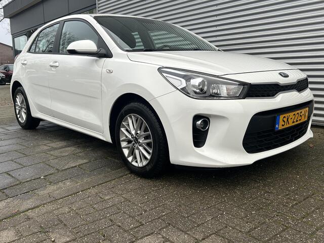 KIA RIO 1.0 TGDI ComfortPlusLine Navigator | Cruise Control | Camera |