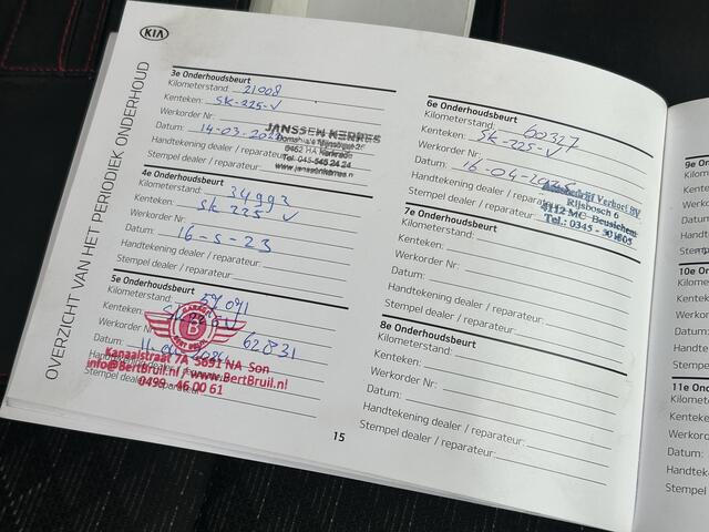 KIA RIO 1.0 TGDI ComfortPlusLine Navigator | Cruise Control | Camera |