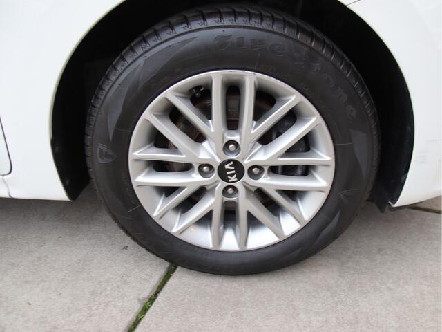 KIA RIO 1.0 TGDI DynamicLine Navi/Camera, Cruise, NL auto, NAP, 1e eig Eindejaar aanbieding!