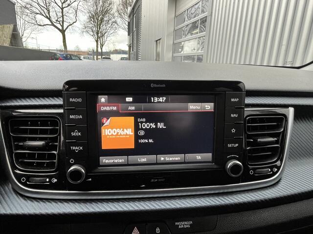 KIA RIO 1.0 TGDI GT-Line Edition