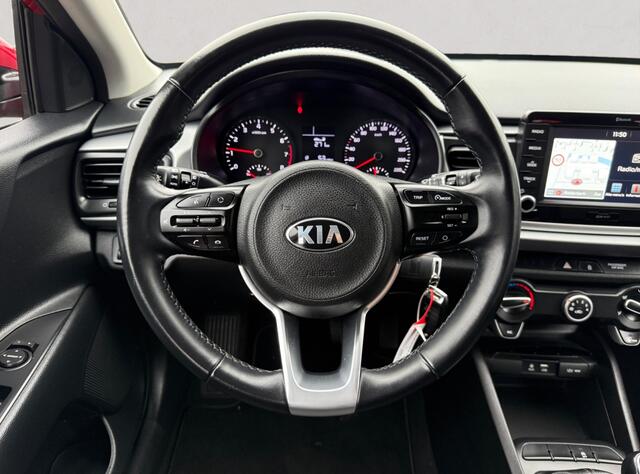 KIA RIO 1.0 TGDI Comfort PlusLine + navigatie