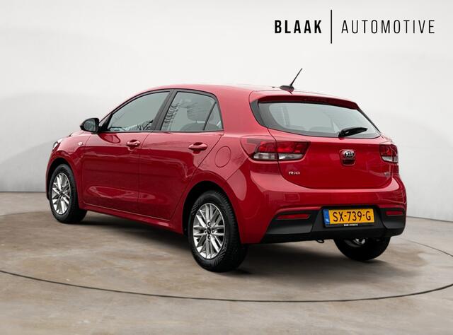 KIA RIO 1.0 TGDI Comfort PlusLine + navigatie