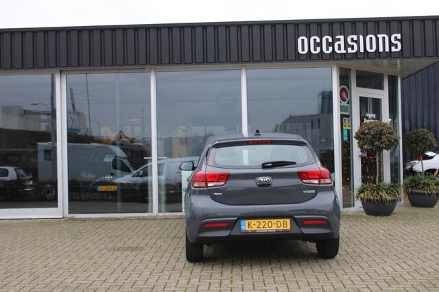 KIA RIO 1.0 T-GDi MHEV DynL