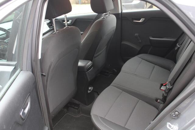 KIA RIO 1.0 T-GDi MHEV DynL