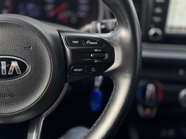 KIA RIO 1.0 TGDI Carplay Navi Camera Cruise Trekhaak