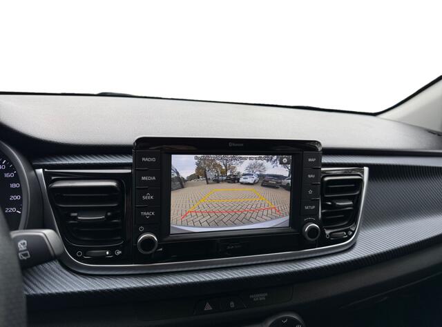 KIA RIO 1.0 TGDI GT-Line Edition I Navi I Carplay I Camera