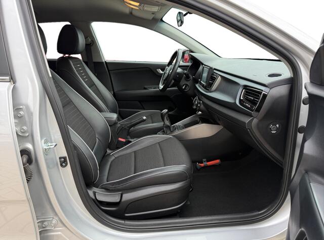 KIA RIO 1.0 TGDI GT-Line Edition I Navi I Carplay I Camera