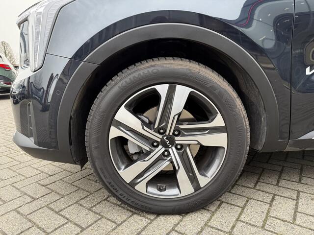 KIA SORENTO 1.6 T-GDi Plug-in Hybrid 4WD ExecutiveLine 7p. Meest complete uitvoering Tot 10jr. Kia-Garantie
