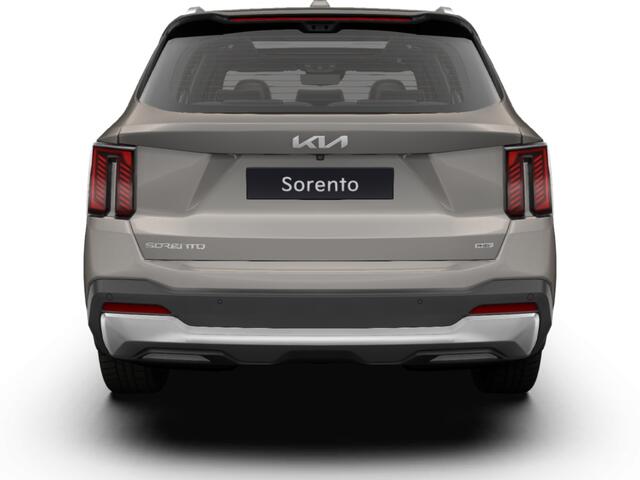 KIA SORENTO 1.6 T-GDi Plug-in Hybrid ExecutiveLine 7p I Snel leverbaar