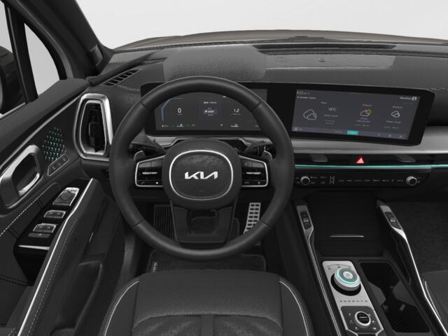 KIA SORENTO 1.6 T-GDi Plug-in Hybrid ExecutiveLine 7p I Snel leverbaar