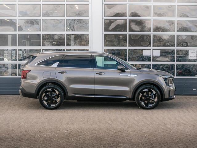 KIA SORENTO 1.6 T-GDi Plug-in Hybrid 4WD DynamicPlusLine 7p. Beschikbaar in overleg