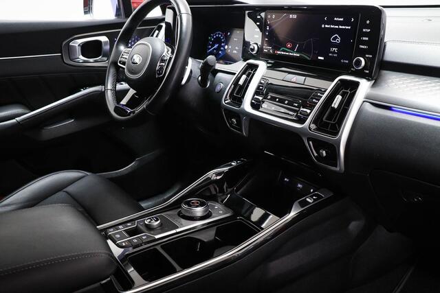 KIA SORENTO 1.6 T-GDI Plug-in Hybrid 4WD ComfortLine 5p. | LEDER | APPLE | CAMERA