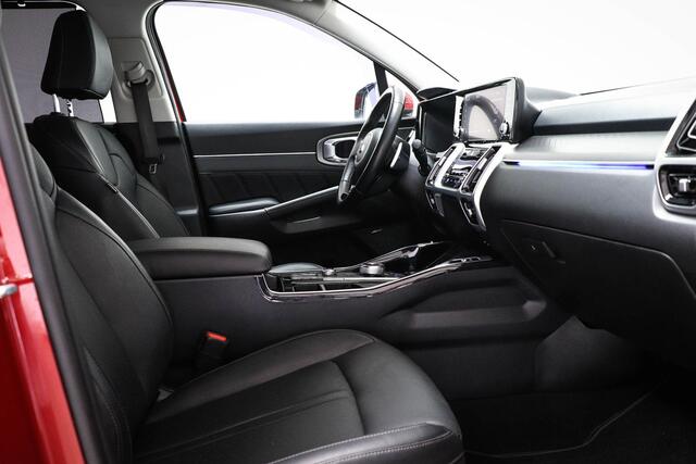 KIA SORENTO 1.6 T-GDI Plug-in Hybrid 4WD ComfortLine 5p. | LEDER | APPLE | CAMERA
