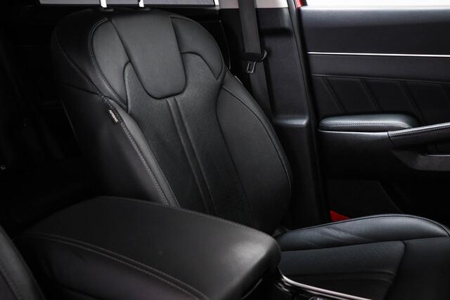 KIA SORENTO 1.6 T-GDI Plug-in Hybrid 4WD ComfortLine 5p. | LEDER | APPLE | CAMERA