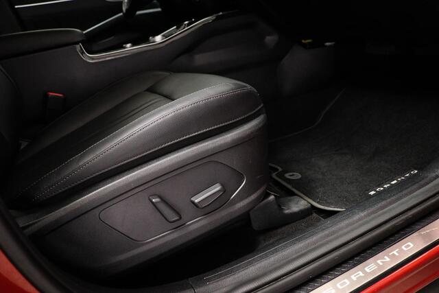 KIA SORENTO 1.6 T-GDI Plug-in Hybrid 4WD ComfortLine 5p. | LEDER | APPLE | CAMERA