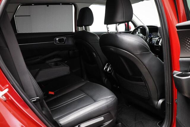 KIA SORENTO 1.6 T-GDI Plug-in Hybrid 4WD ComfortLine 5p. | LEDER | APPLE | CAMERA