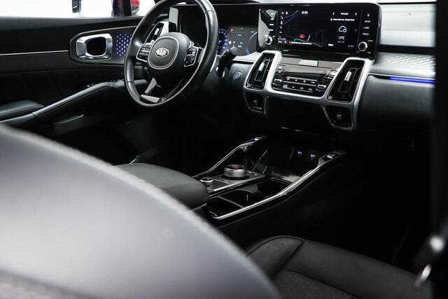 KIA SORENTO 1.6 T-GDI Plug-in Hybrid 4WD ComfortLine 5p. | LEDER | APPLE | CAMERA