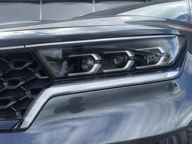KIA SORENTO 1.6 T-GDI Plug-in Hybrid 4WD ExecutiveLine 5-zits | Trekhaak | Lederen bekleding | 360-Camera | Schuifdak
