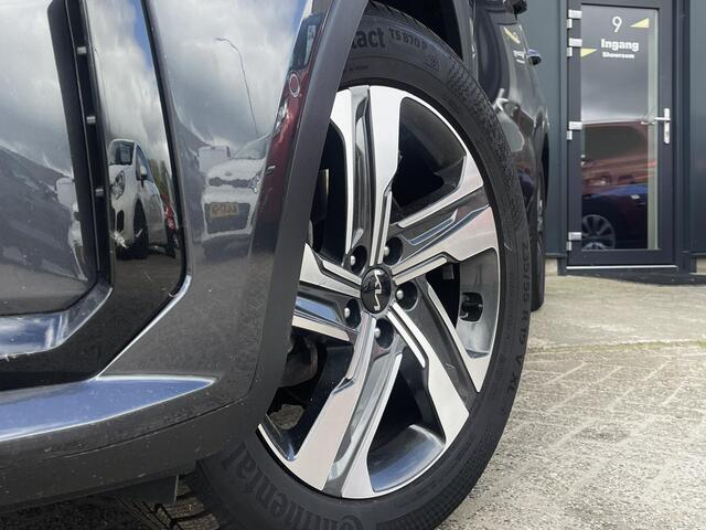 KIA SORENTO 1.6 T-GDI Plug-in Hybrid 4WD ExecutiveLine 5-zits | Trekhaak | Lederen bekleding | 360-Camera | Schuifdak