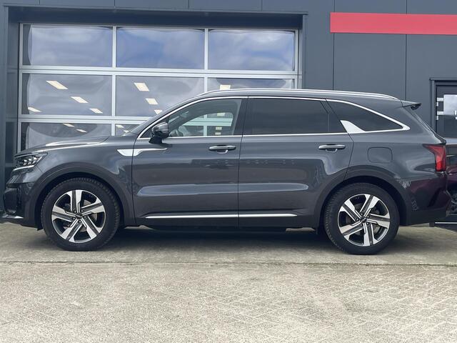 KIA SORENTO 1.6 T-GDI Plug-in Hybrid 4WD ExecutiveLine 5-zits | Trekhaak | Lederen bekleding | 360-Camera | Schuifdak