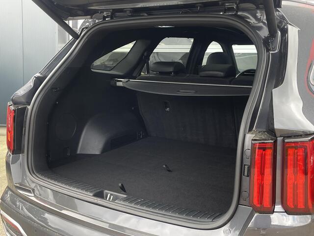 KIA SORENTO 1.6 T-GDI Plug-in Hybrid 4WD ExecutiveLine 5-zits | Trekhaak | Lederen bekleding | 360-Camera | Schuifdak