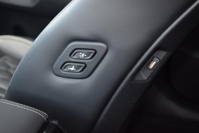 KIA SORENTO 1.6 T-GDi/265pk Plug-in Hybrid/PHEV 4WD Executive AT6 | Leder | Stoel+StuurVerw. | Panoramadak | 360-Camera | 19"LMV | Tot 10jr. Kia-Garantie