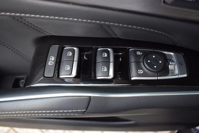 KIA SORENTO 1.6 T-GDi/265pk Plug-in Hybrid/PHEV 4WD Executive AT6 | Leder | Stoel+StuurVerw. | Panoramadak | 360-Camera | 19"LMV | Tot 10jr. Kia-Garantie