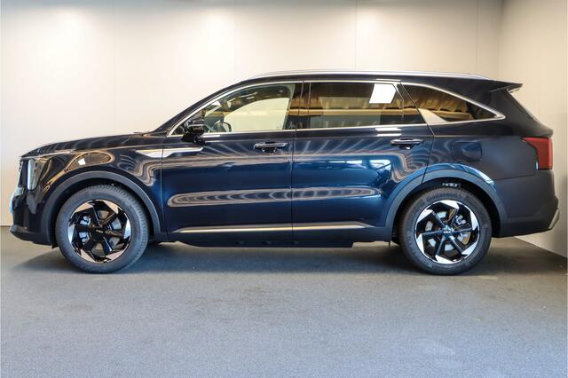 KIA SORENTO 1.6 T-GDi Plug-in Hybrid 4WD ExecutiveLine 7p. - Direct uit voorraad leverbaar -