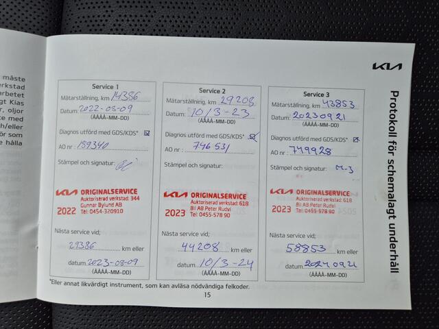 KIA SORENTO 1.6 T-GDI Plug-in Hybrid 4WD DynamicPlusLine 7p. / 7 Persoons / Fabrieksgarantie 31-01-2029 / Automaat / Trekhaak afneembaar / Trekgewicht 1450 kg / Bose Audio Systeem / Stuur-, en Stoelverwarming / Adaptief CC / Elektrische achterklep / Achteruitrijcame