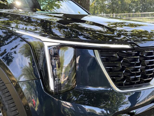 KIA SORENTO 1.6 T-GDi Plug-in Hybrid 4WD ExecutiveLine 7p. Tot 10 jaar garantie | Info Bas: 0492-588982 Info Bas: 0492-588982