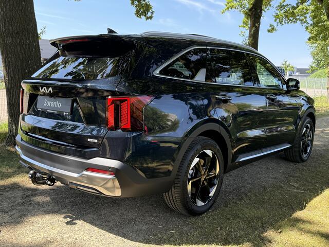 KIA SORENTO 1.6 T-GDi Plug-in Hybrid 4WD ExecutiveLine 7p. Tot 10 jaar garantie | Info Bas: 0492-588982 Info Bas: 0492-588982