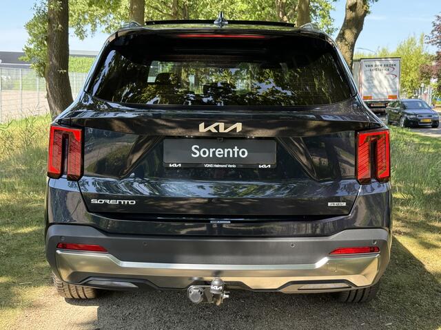 KIA SORENTO 1.6 T-GDi Plug-in Hybrid 4WD ExecutiveLine 7p. Tot 10 jaar garantie | Info Bas: 0492-588982 Info Bas: 0492-588982