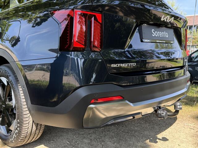 KIA SORENTO 1.6 T-GDi Plug-in Hybrid 4WD ExecutiveLine 7p. Tot 10 jaar garantie | Info Bas: 0492-588982 Info Bas: 0492-588982