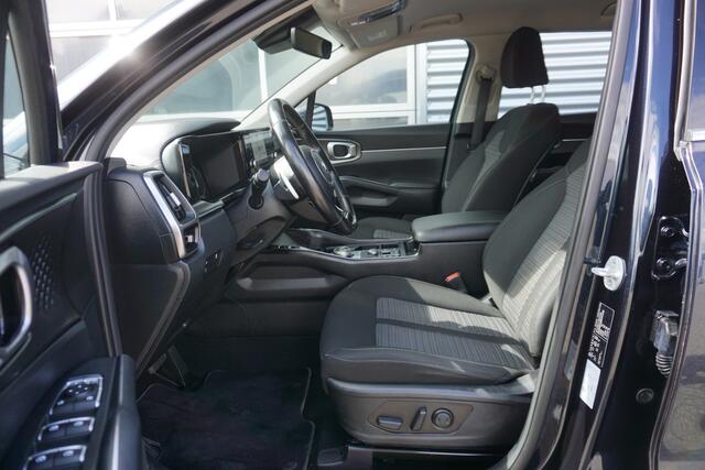 KIA SORENTO 1.6 T-GDI Hybrid 2WD DynamicLine | 7-persoons | ACC | Camera | Trekhaak | Origineel NL |