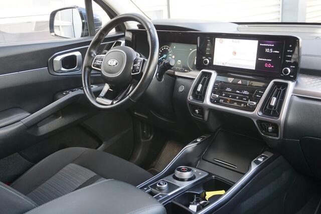 KIA SORENTO 1.6 T-GDI Hybrid 2WD DynamicLine | 7-persoons | ACC | Camera | Trekhaak | Origineel NL |