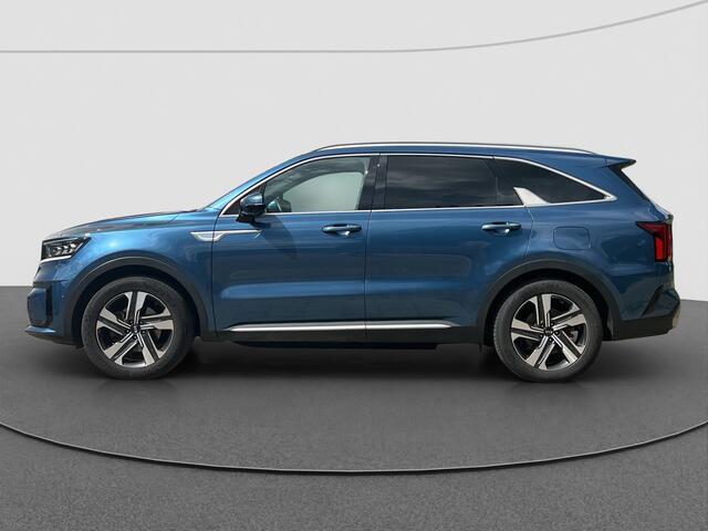 KIA SORENTO 1.6 PHEV 4WD ExecutiveLine | 7-persoons | Trekhaak | Panoramadak | Vol Leder
