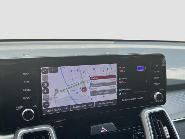KIA SORENTO 1.6 PHEV 4WD ExecutiveLine | 7-persoons | Trekhaak | Panoramadak | Vol Leder
